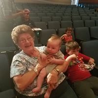 Catherine Mcclain Photo 18