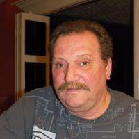 Paul Buck Photo 15