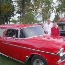 Fred Wogerman Photo 1