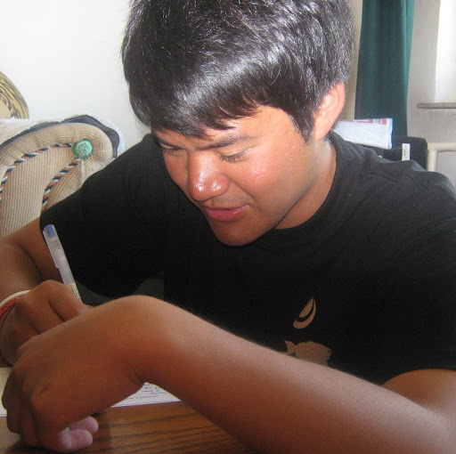 Lawrence Ho Photo 17