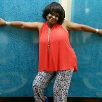 Annette Lucas Photo 11