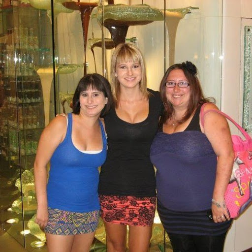 Amy Morse Photo 10