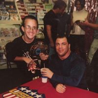 Frank Kaminski Photo 25