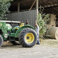 Richard Gaudet Photo 7