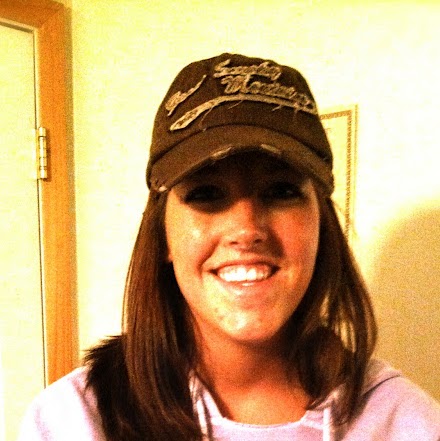 Amanda Foust Photo 30