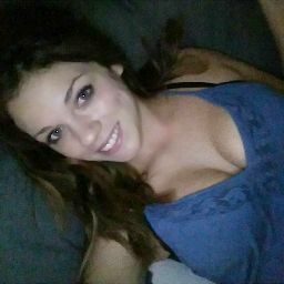 Frances Busch Photo 10