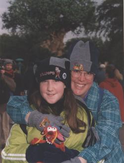 Tracy Bryant Photo 32