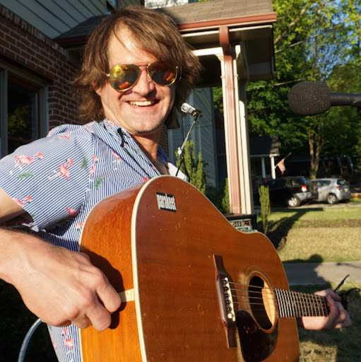 Chris Cates Photo 42