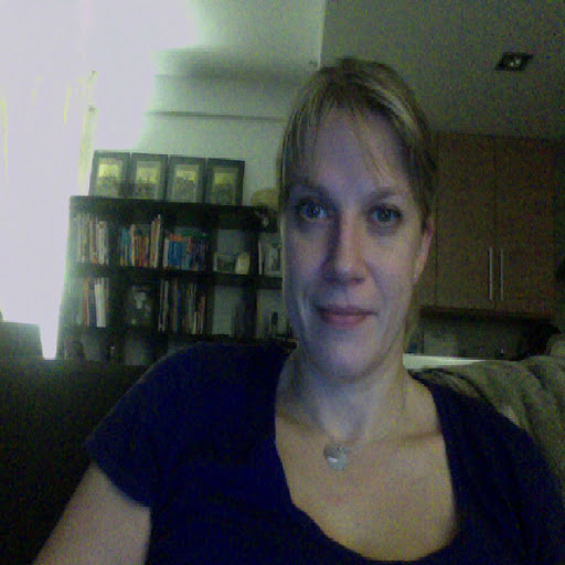 Nora Foreman Photo 6