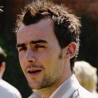 Andrew Tyrrell Photo 28