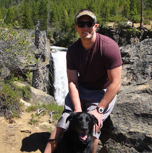 Craig Hammond Photo 19