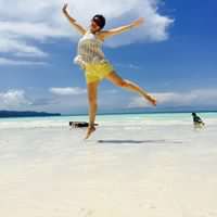 Joanna Chou Photo 9