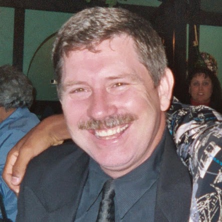 Micheal Vincent Photo 18