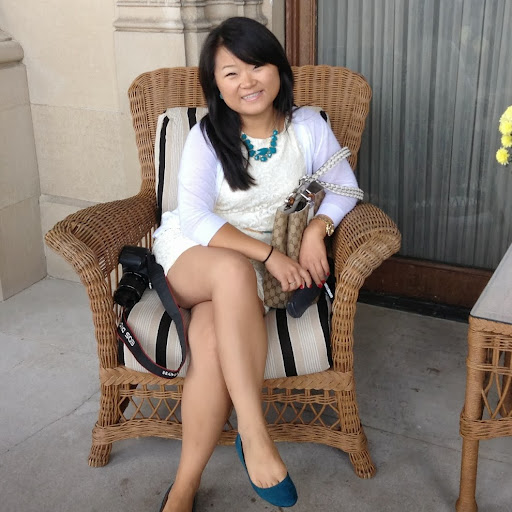 Pei Huang Photo 10