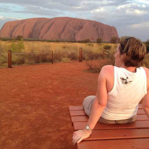 Sally Gardner Photo 27