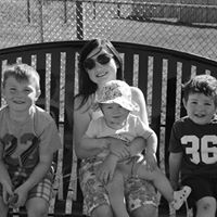 Dawn Gillies Photo 24