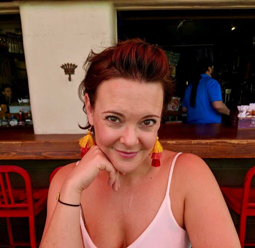 Megan Hooker Photo 11