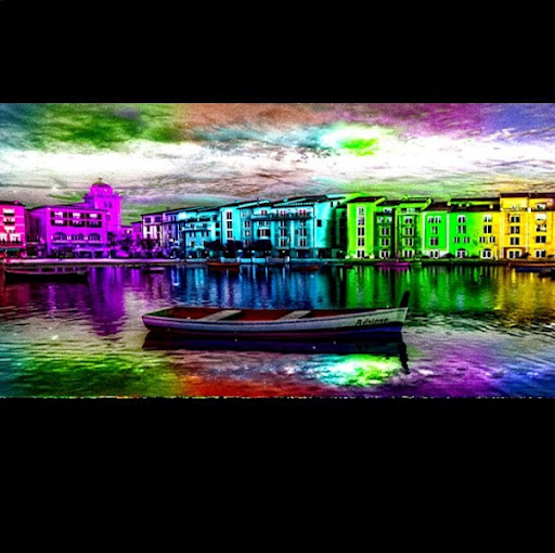 Sean Cartwright Photo 33