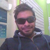 Martin Mohr Photo 10