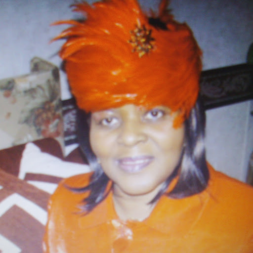 Joyce Gaines Photo 10