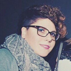 Michela Conte Photo 11