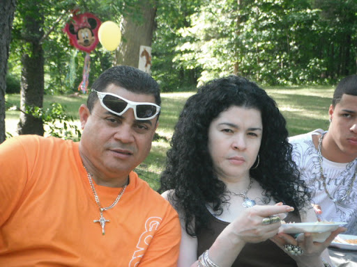 Ernest Cruz Photo 12