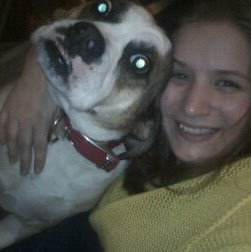 Amber Winkler Photo 15