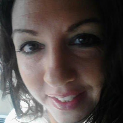 Christina Roberson Photo 10