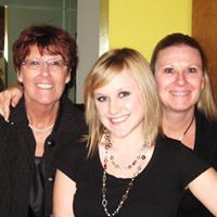 Suzanne Burger Photo 8