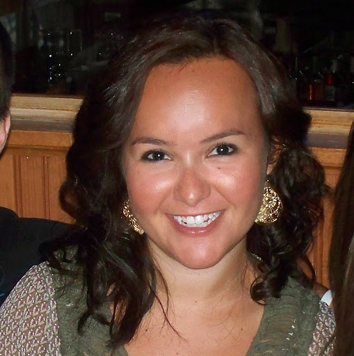 Lindsay Fraser Photo 8