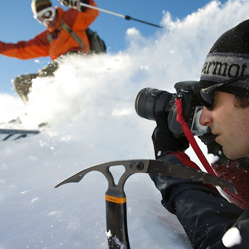Corey Rich Photo 9