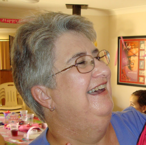 Anne Simpson Photo 32 Anne Simpson Photo 32