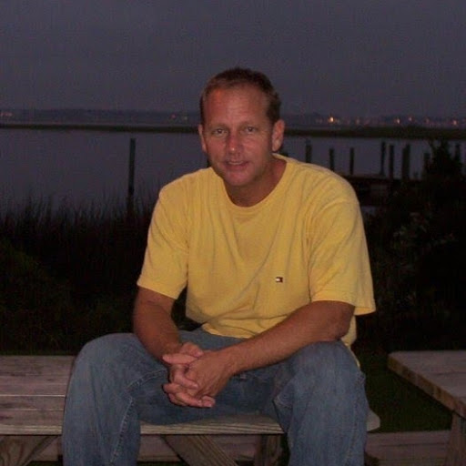 Anthony Fletcher Photo 29
