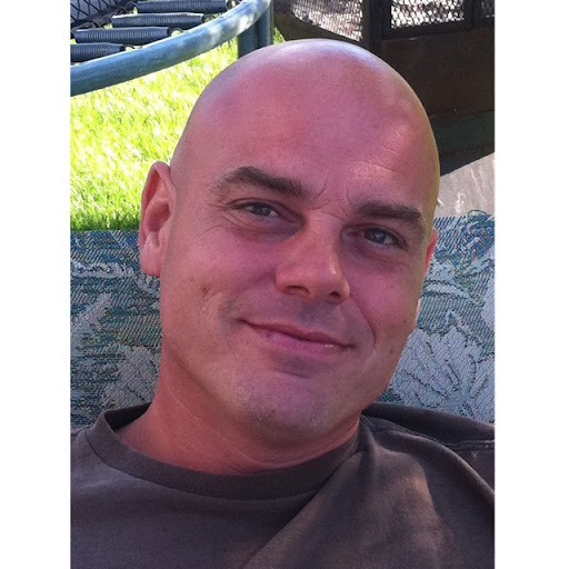 Vincent Gilbert Photo 38