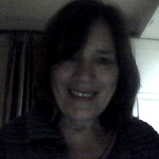 Susan Harrington Photo 7