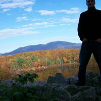 Jeffrey Merrill Photo 8