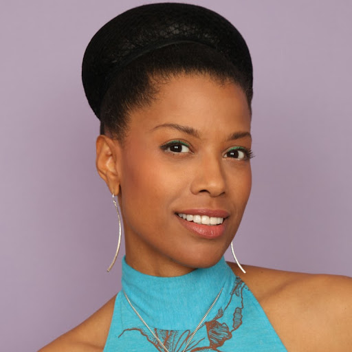 Carmen Webber Photo 4