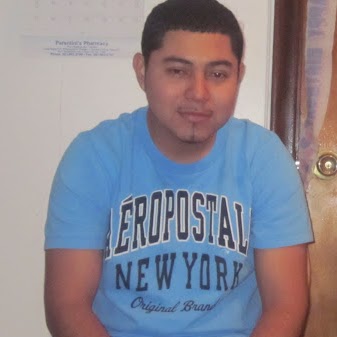 Samuel Mendez Photo 25