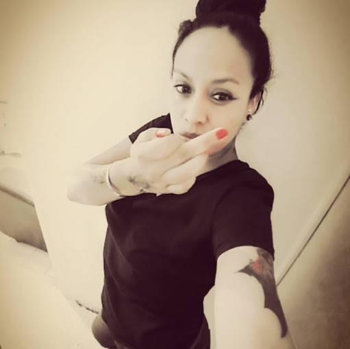 Ivette Perez Photo 22