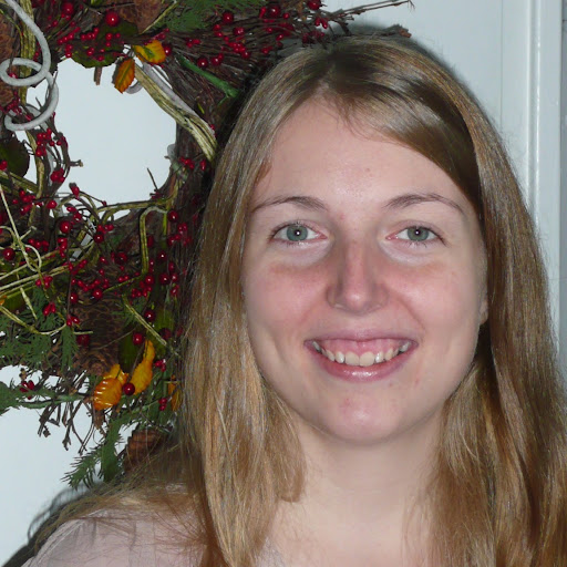 Angela Vincent Photo 13