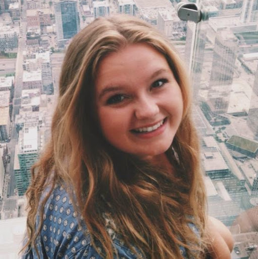Sarah Maddock Photo 11