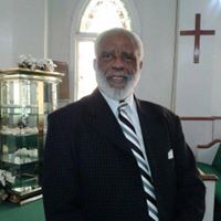 Eugene Moultrie Photo 2