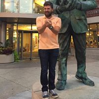 Taylor Holcomb Photo 11