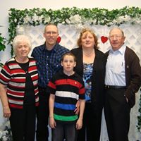 Phyllis Stewart Photo 33