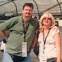 Deborah Harrison Photo 29