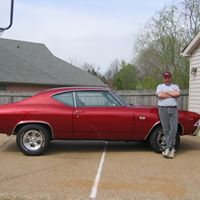 Glenn Sherman Photo 17