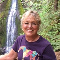 Ruth Mcmahon Photo 11