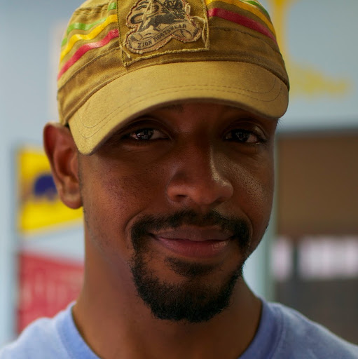 Reginald Greene Photo 28