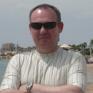 Shaun Rodgers Photo 30