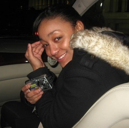 Stacey Ross Photo 14